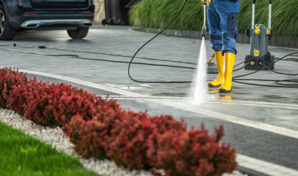 Ogallala, NE  Pressure Washing Company